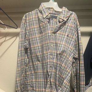 Ralph Lauren XL